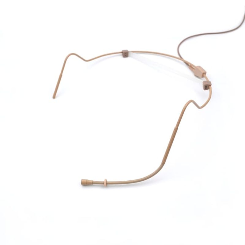 VT-700MKIII med Hirose-plugg for Audio-Technica 