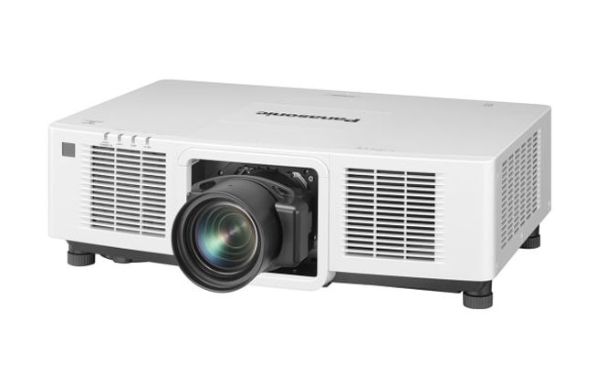Hovedbilde LCD Projektor 20 000lum WUXGA Hvit