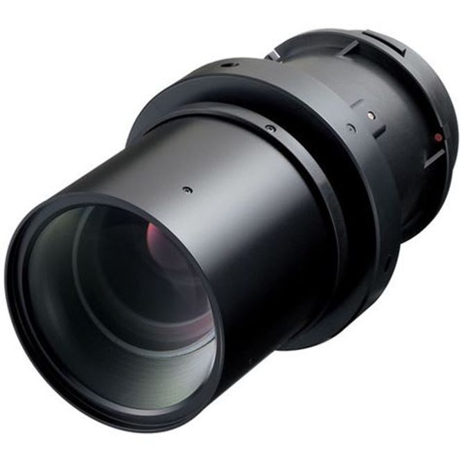 Hovedbilde Panasonic Linse Zoom 2.8 - 4.6:1 for 3LCD