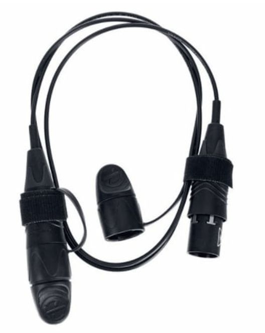 Hovedbilde OpticalCON tactical cable 25m
