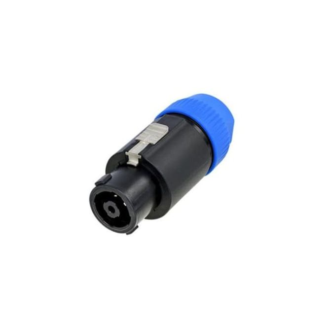 Hovedbilde Speakon 8p kabel