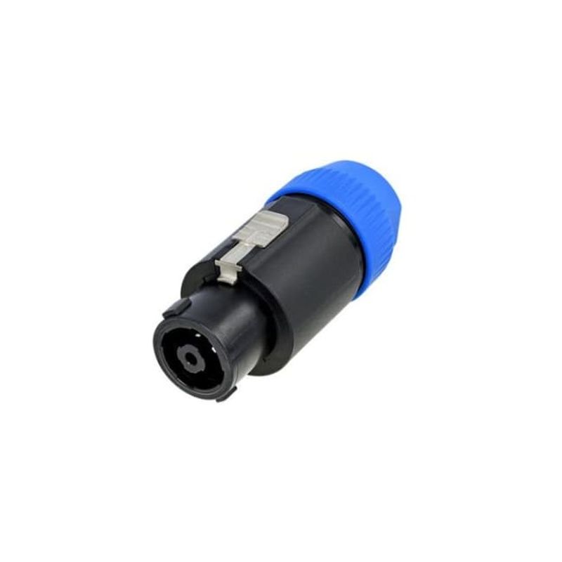 Speakon 8p kabel