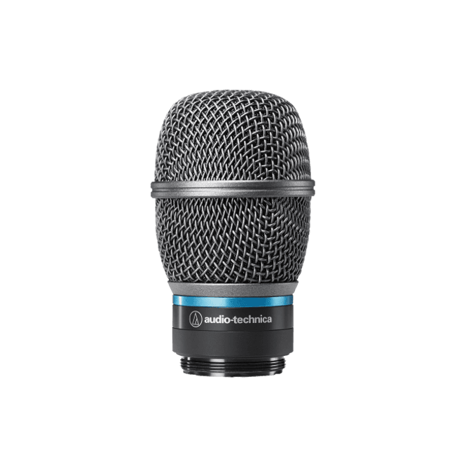 Hovedbilde Audio-Technica Trådløs mikrofonhode AE-5400 for ATW-3202