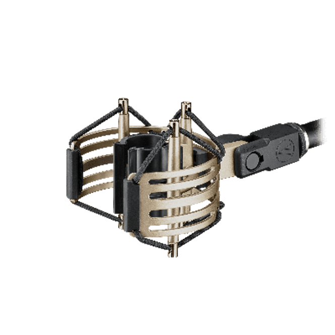 Hovedbilde Audio-Technica shockmount holder for AT5045