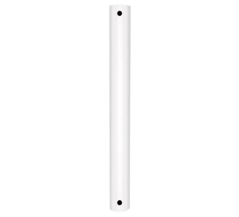 System2 Forlengelsesrør 150cm, Hvit