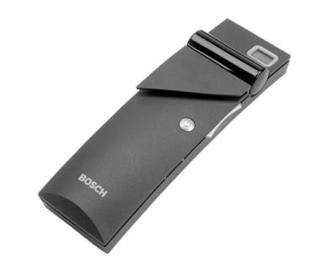 Hovedbilde Pocket receiver for 4 languages