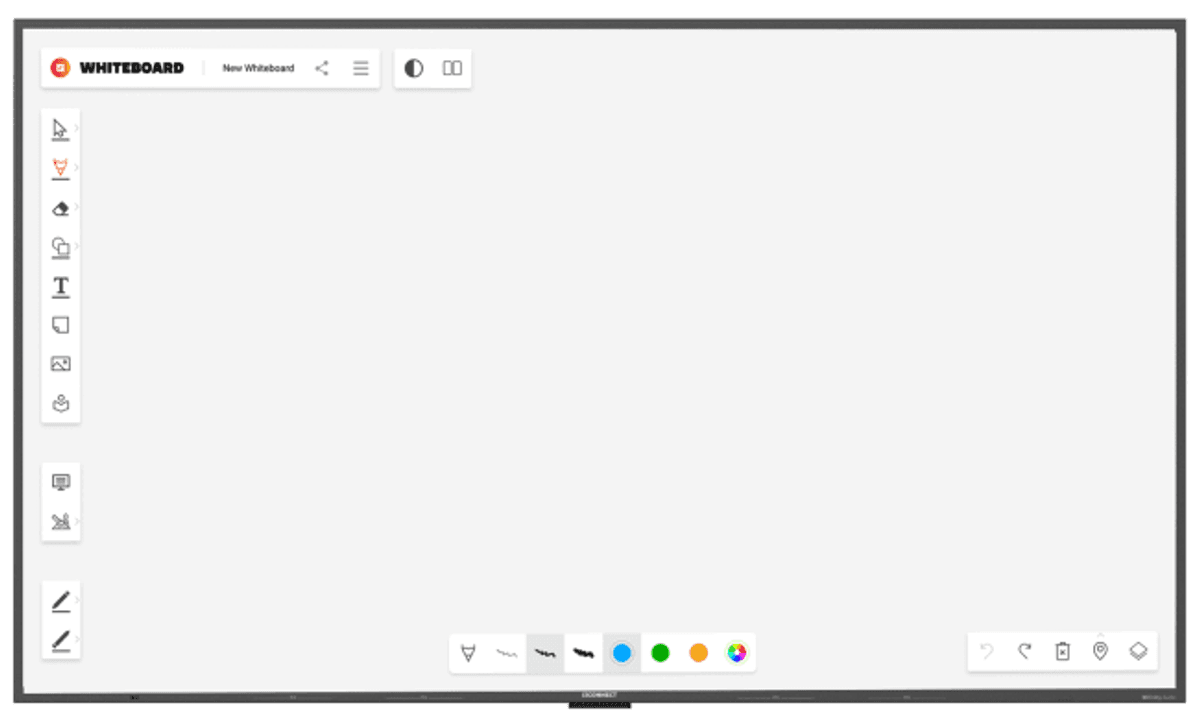 i3CONNECT Aspen 4 86