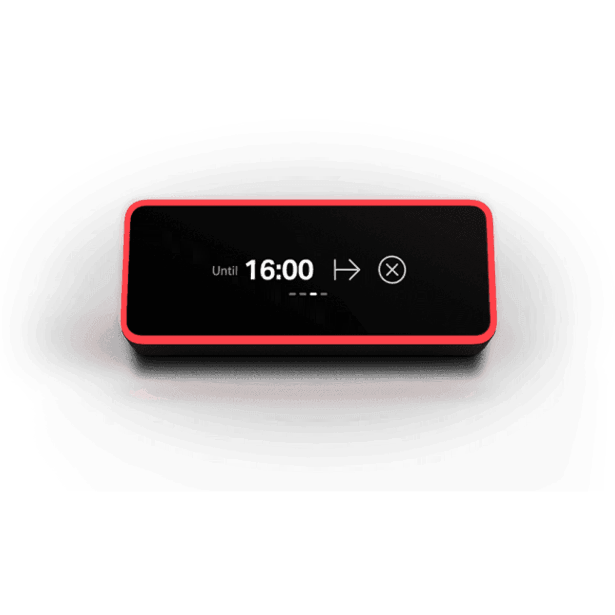 Evoko Kleeo Desk Mngr 1-pk,Cloud-hosted desk booking display
