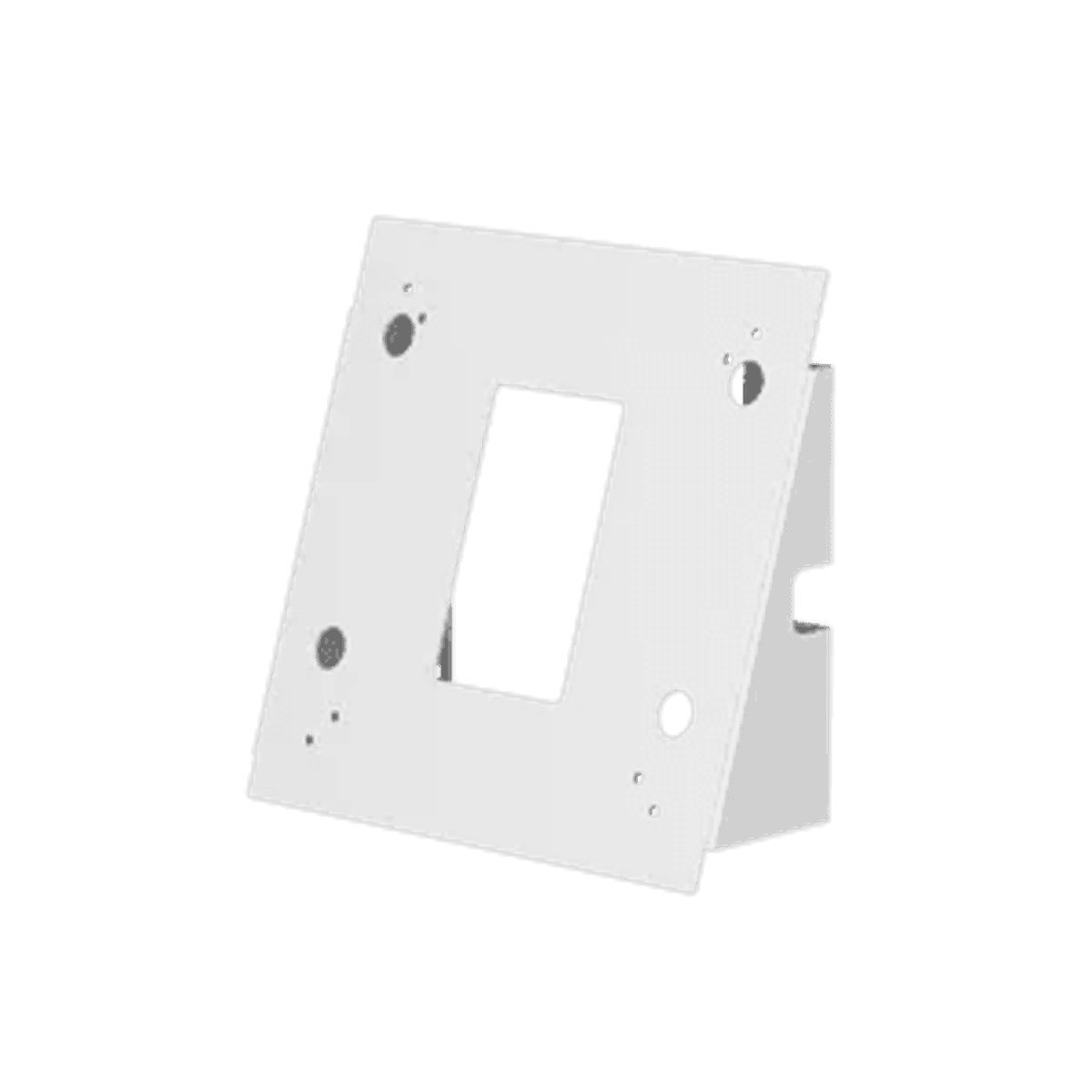 Evoko Naso Tilt Wall Mounting Kit