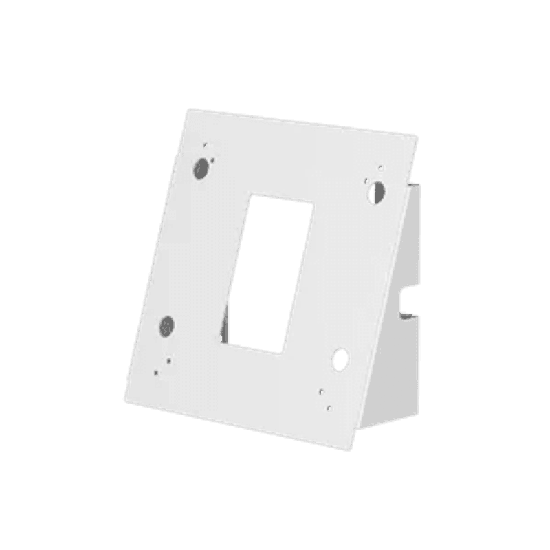 Evoko Naso Tilt Wall Mounting Kit
