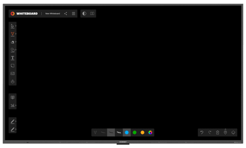 i3CONNECT Aspen 4 98
