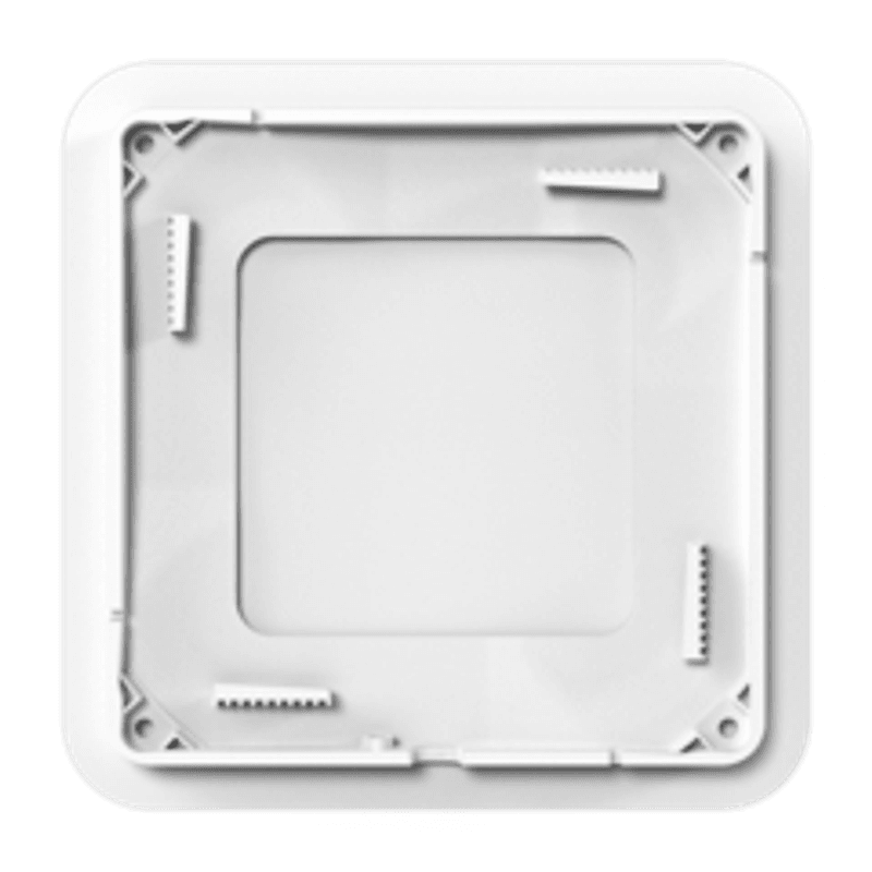 Evoko Liso Glass Mount Kit